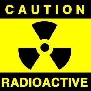 radioactief alg